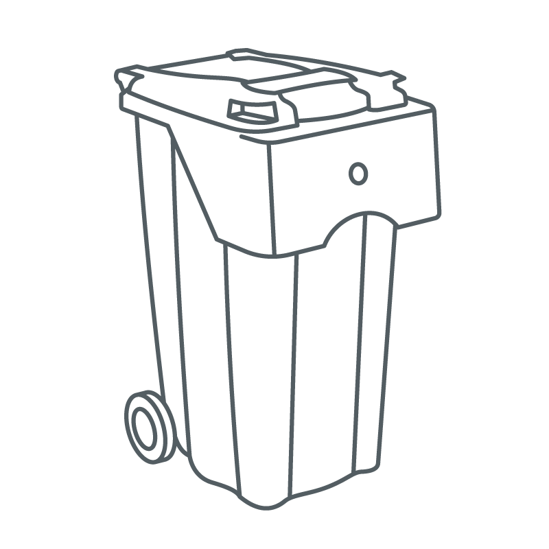 Icon DU Containers